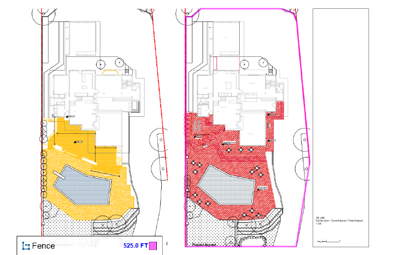 Fence Option B